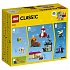 Конструктор Lego Классика - Набор для творчества с окнами  - миниатюра №2
